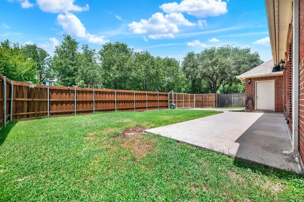 5705 Abingdon Drive Richardson TX 75082