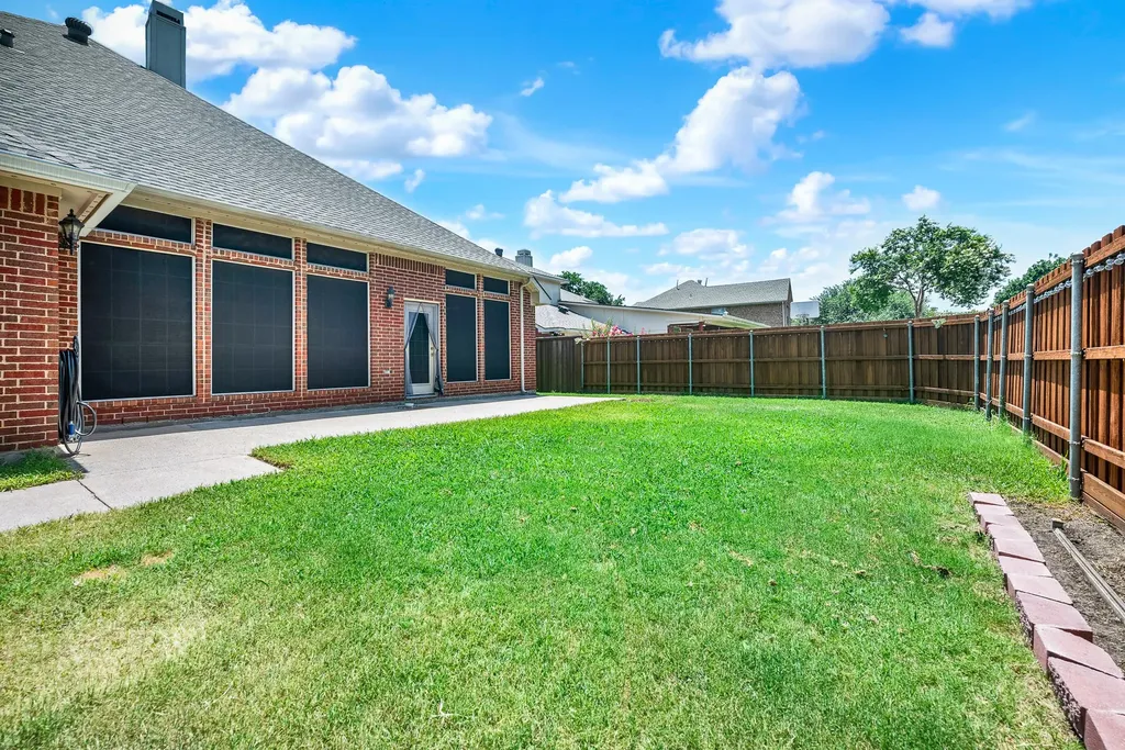 5705 Abingdon Drive Richardson TX 75082