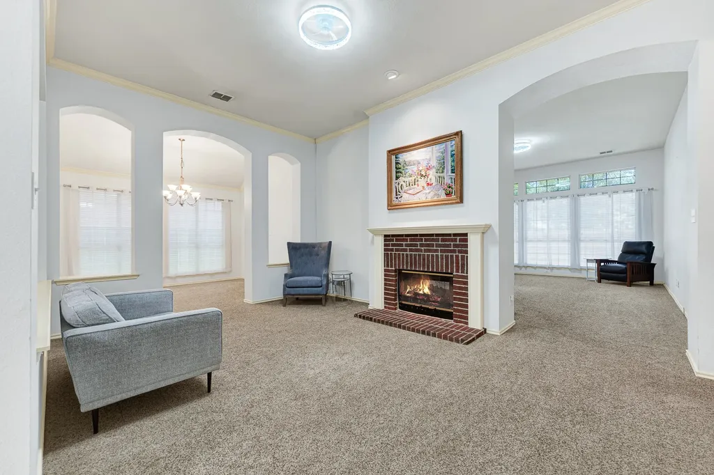 5705 Abingdon Drive Richardson TX 75082
