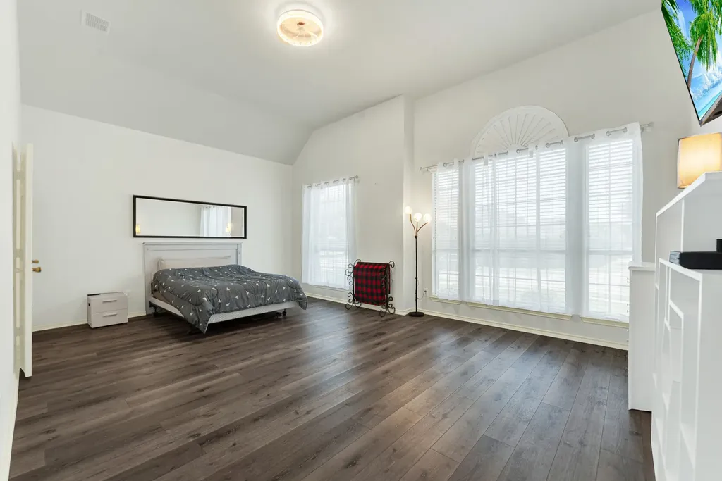 5705 Abingdon Drive Richardson TX 75082