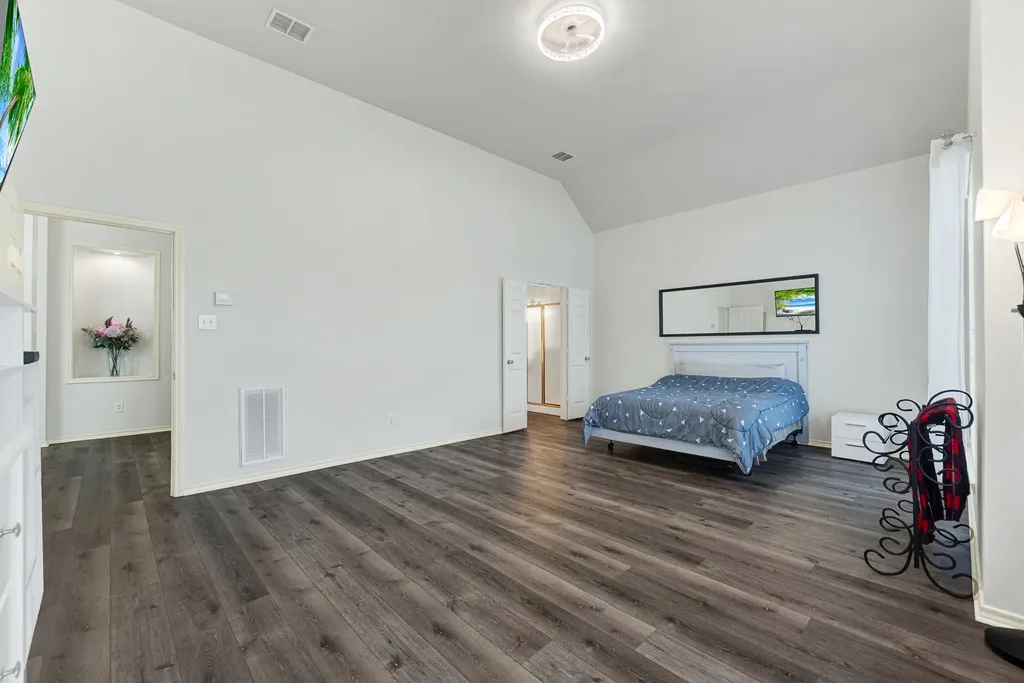 5705 Abingdon Drive Richardson TX 75082
