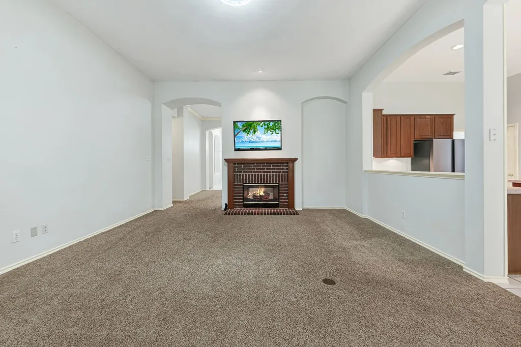 5705 Abingdon Drive Richardson TX 75082