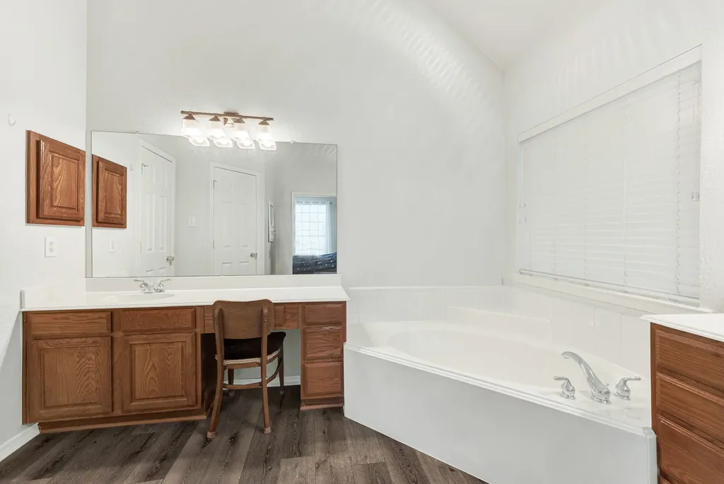 5705 Abingdon Drive Richardson TX 75082