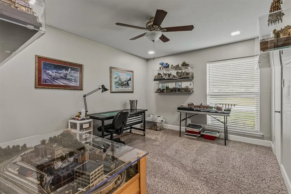 4117 Boca Bay Drive Dallas TX 75244
