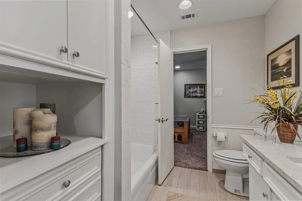 4117 Boca Bay Drive Dallas TX 75244