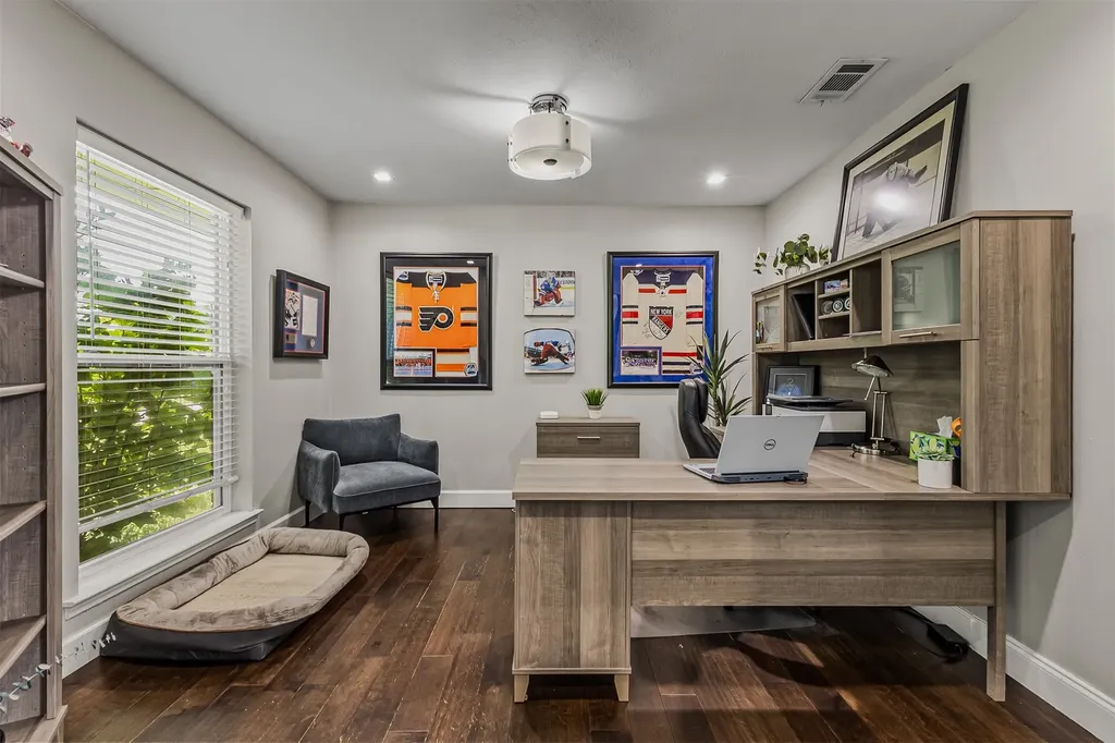 4117 Boca Bay Drive Dallas TX 75244