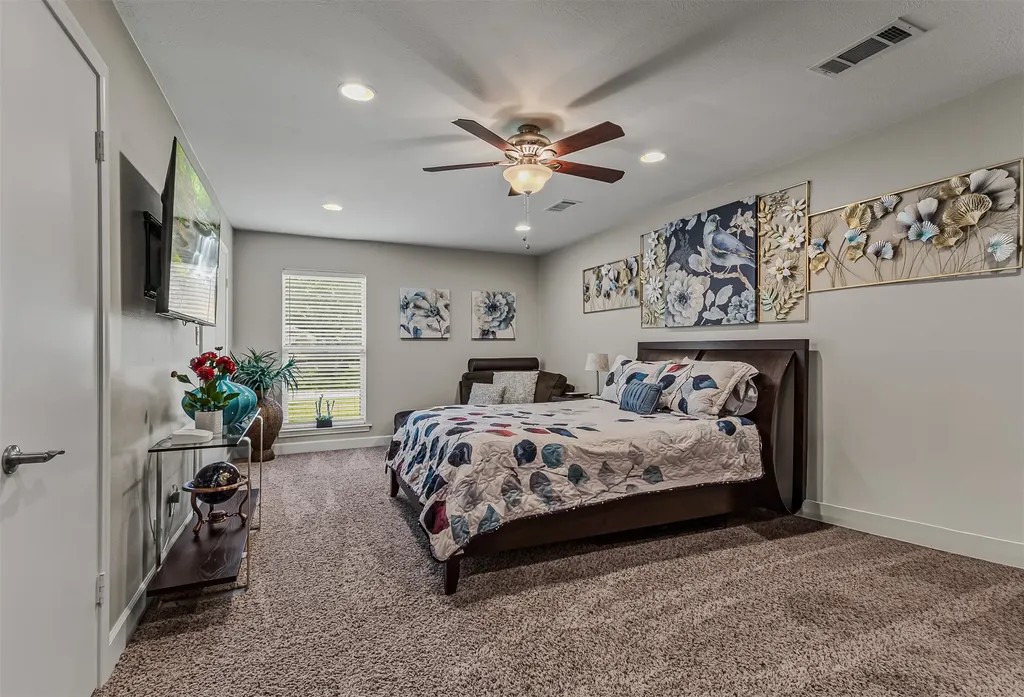 4117 Boca Bay Drive Dallas TX 75244