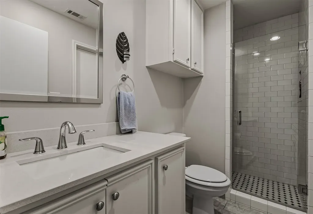 4117 Boca Bay Drive Dallas TX 75244