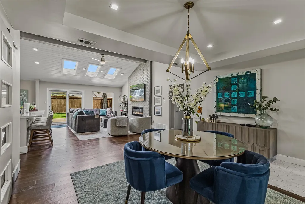 4117 Boca Bay Drive Dallas TX 75244