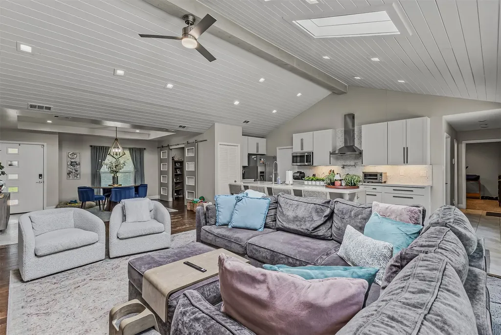 4117 Boca Bay Drive Dallas TX 75244