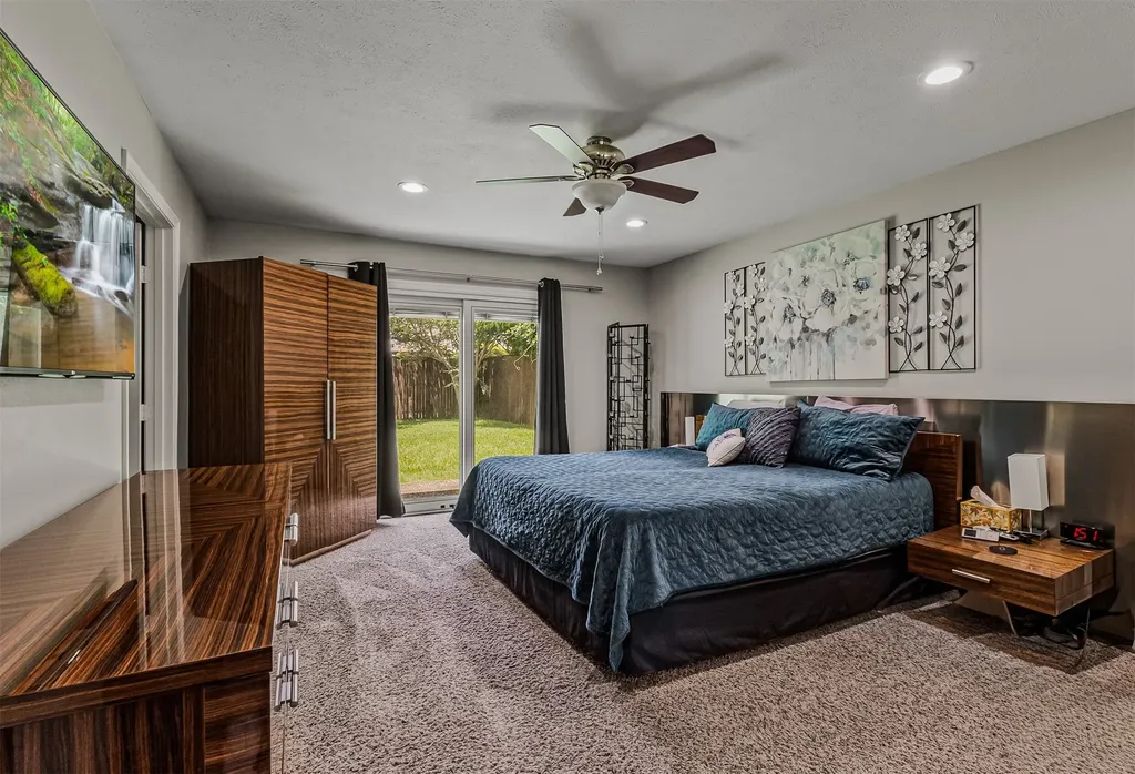 4117 Boca Bay Drive Dallas TX 75244