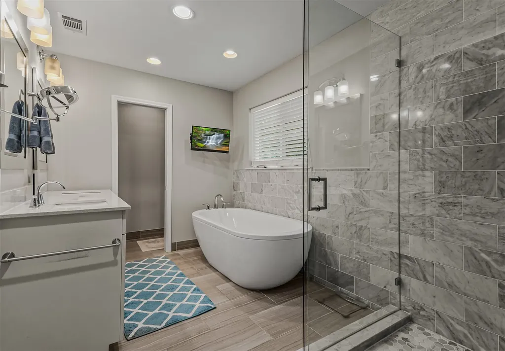 4117 Boca Bay Drive Dallas TX 75244