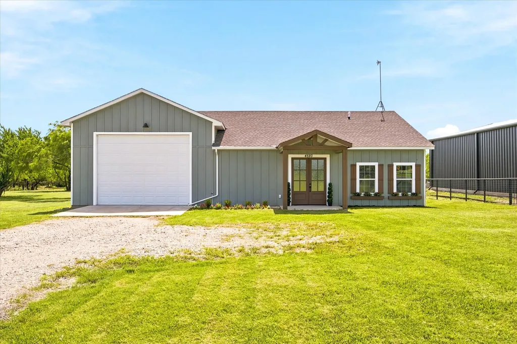 4593 County Road 2624 Caddo Mills TX 75135