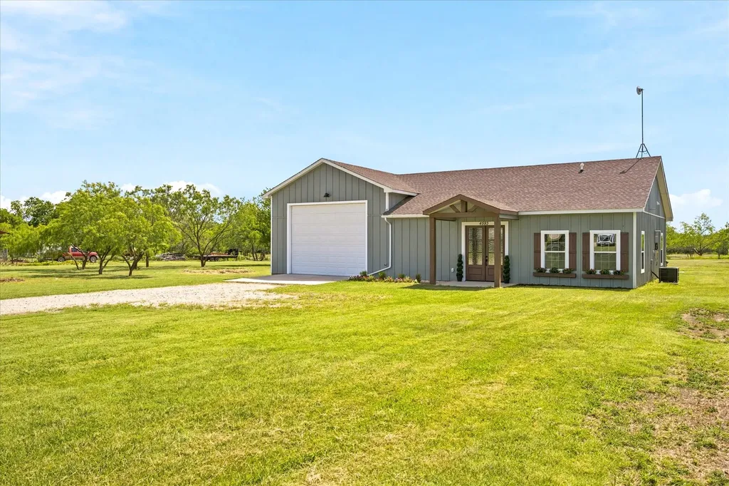 4593 County Road 2624 Caddo Mills TX 75135