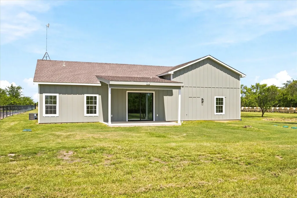 4593 County Road 2624 Caddo Mills TX 75135