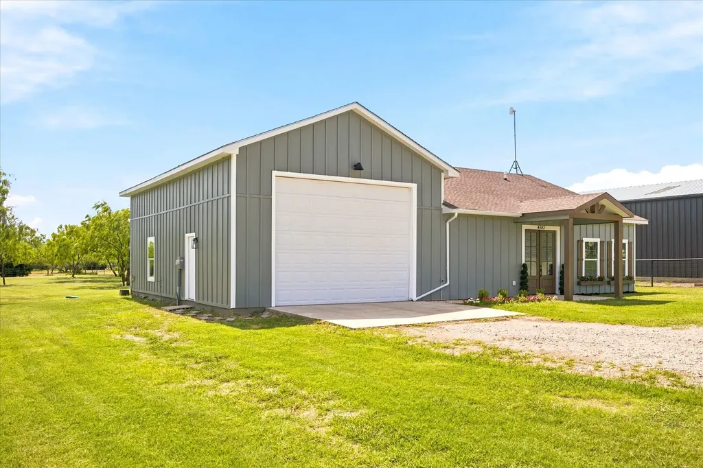 4593 County Road 2624 Caddo Mills TX 75135