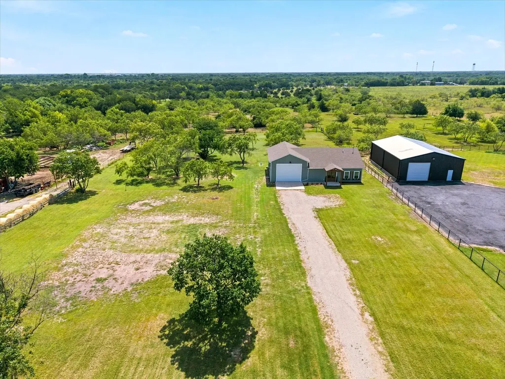 4593 County Road 2624 Caddo Mills TX 75135