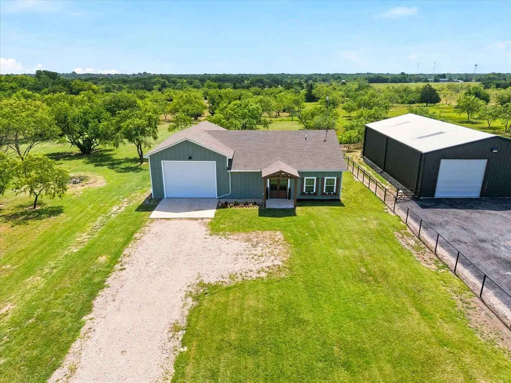 4593 County Road 2624 Caddo Mills TX 75135