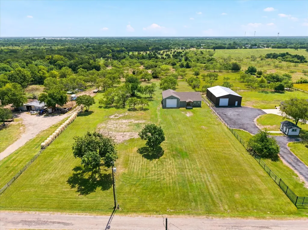 4593 County Road 2624 Caddo Mills TX 75135