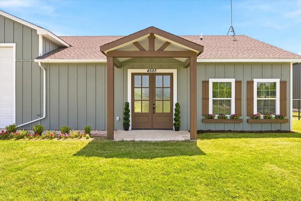 4593 County Road 2624 Caddo Mills TX 75135