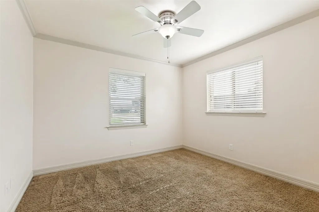 701 Brentwood Lane Richardson TX 75080