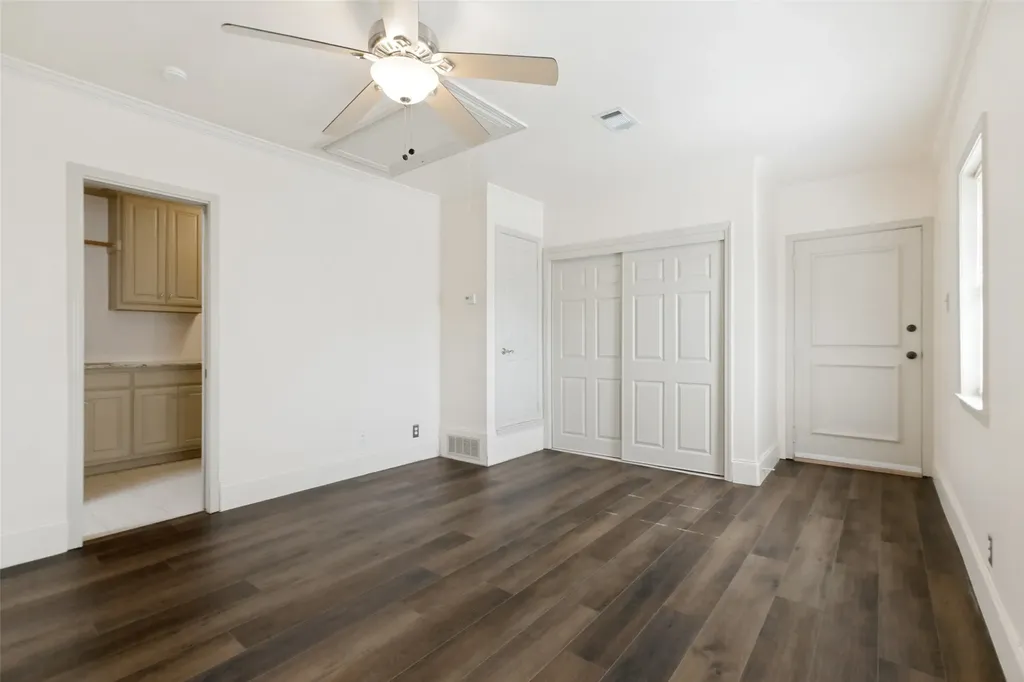 701 Brentwood Lane Richardson TX 75080