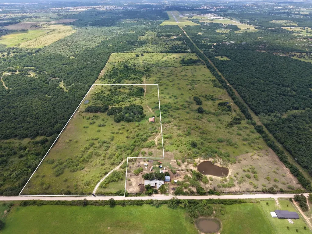 401 County Road 328 Eastland TX 76448