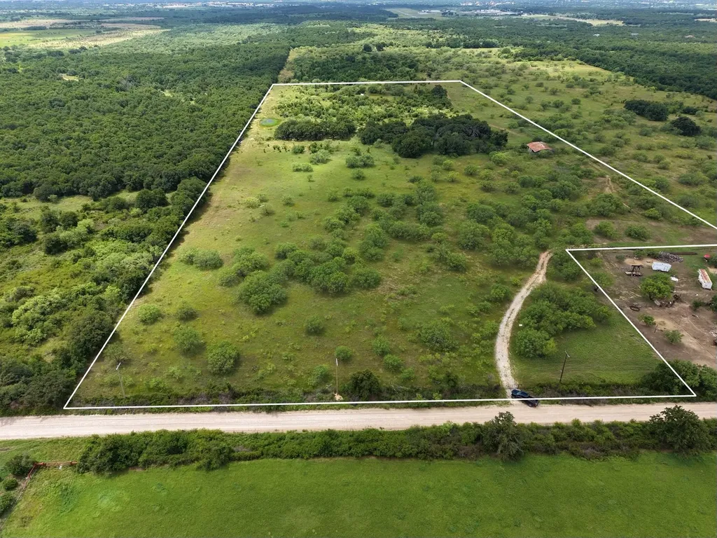 401 County Road 328 Eastland TX 76448