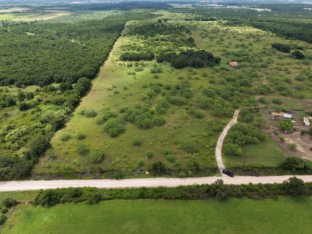 401 County Road 328 Eastland TX 76448