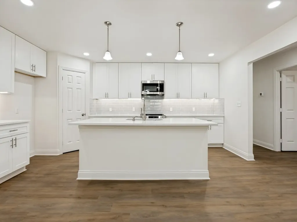 3327 Garden Lane Dallas TX 75215