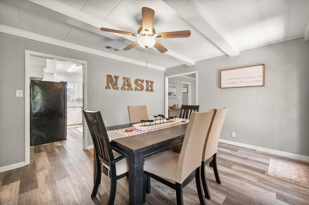 1409 Sundale Street Ennis TX 75119