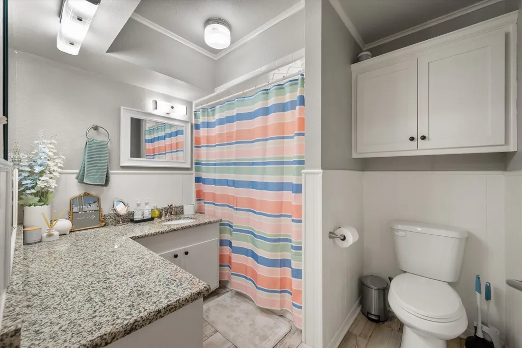 1409 Sundale Street Ennis TX 75119