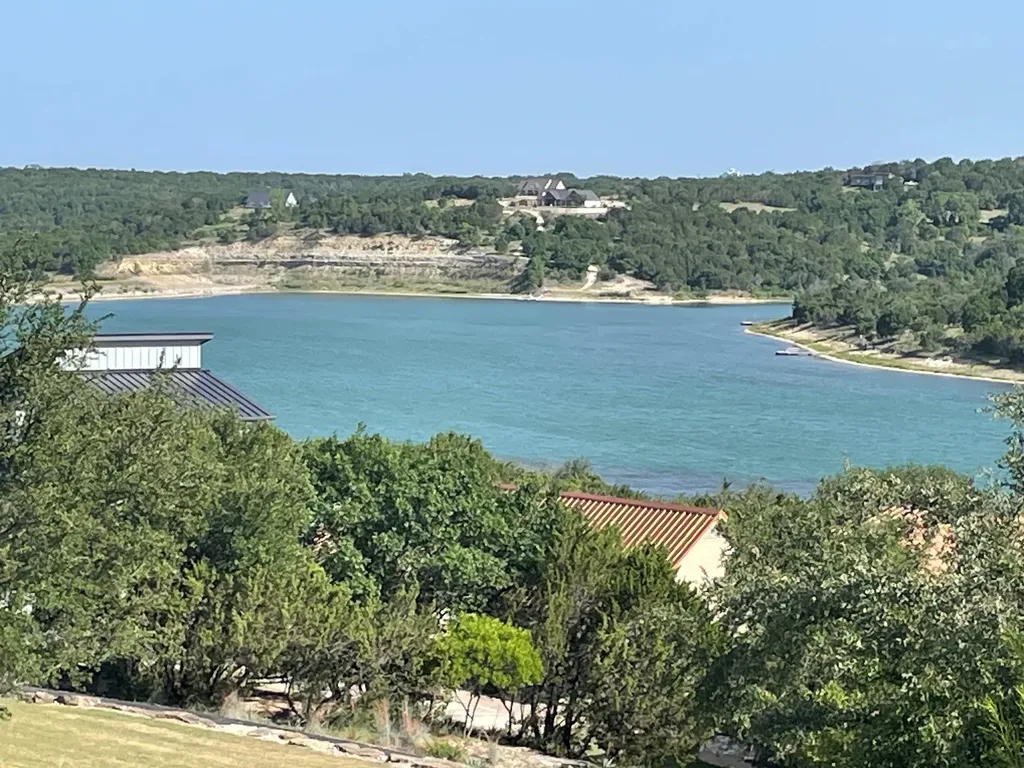 Tbd Penninsula Court Bluff Dale TX 76433