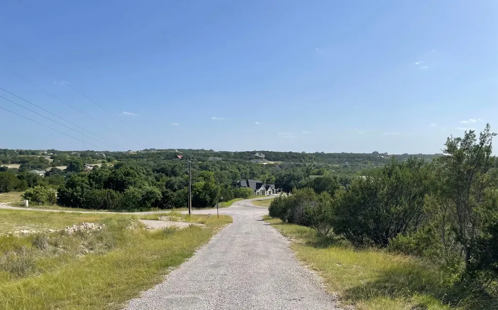 Tbd Penninsula Court Bluff Dale TX 76433