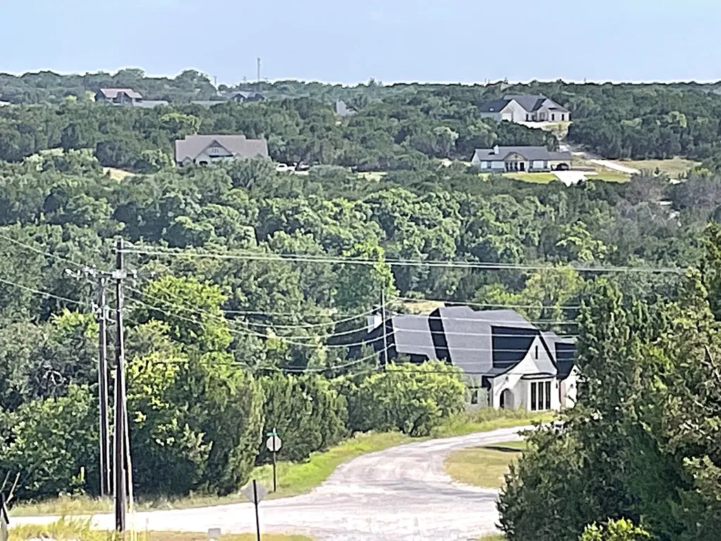 Tbd Penninsula Court Bluff Dale TX 76433