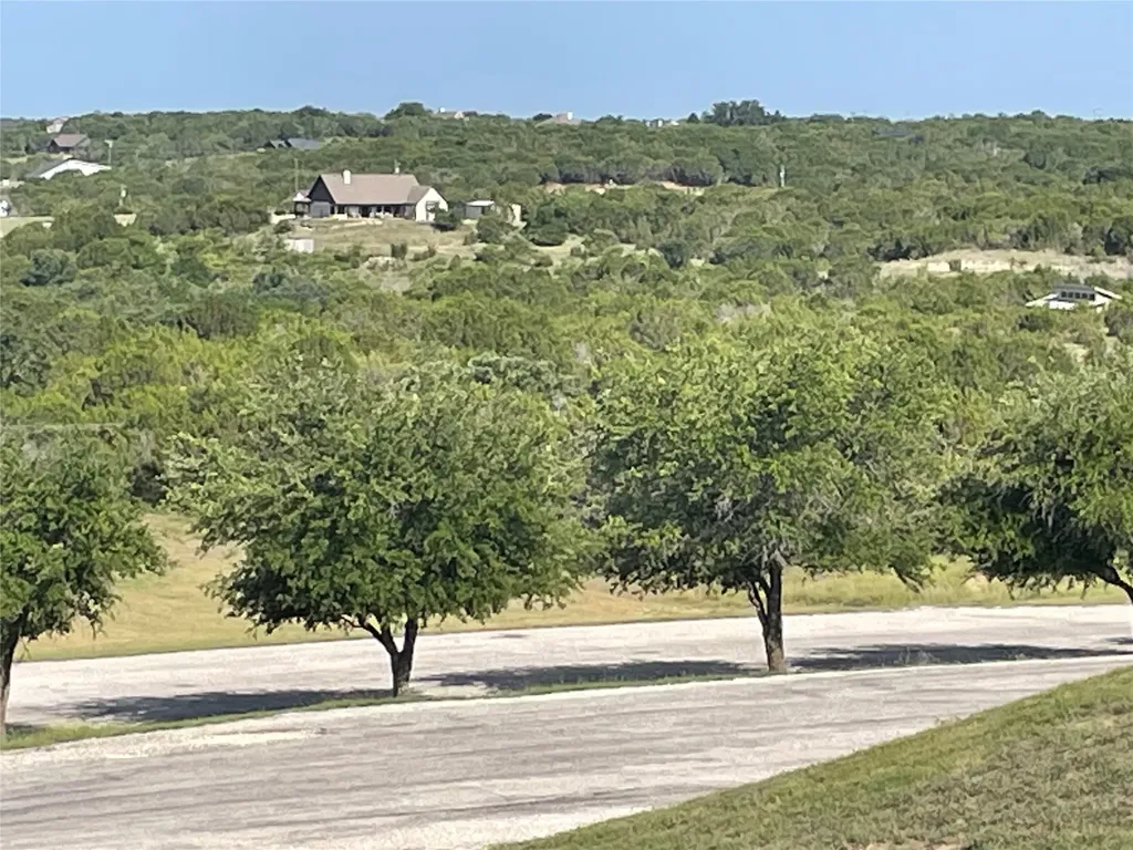 Tbd Penninsula Court Bluff Dale TX 76433