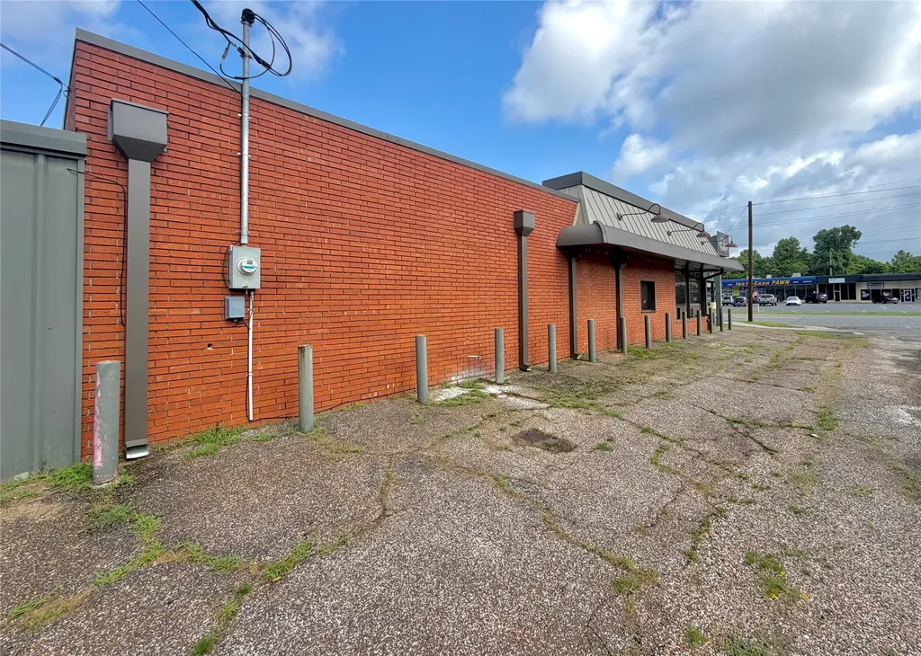 1210 E Grande Avenue Marshall TX 75672