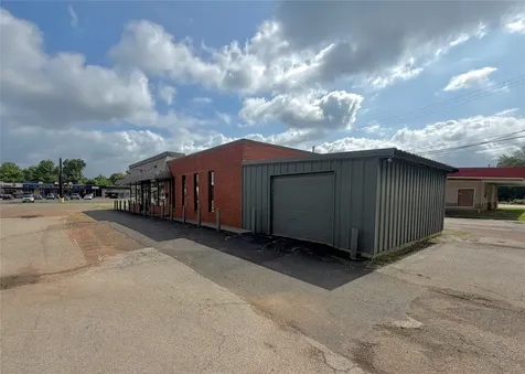 1210 E Grande Avenue Marshall TX 75672