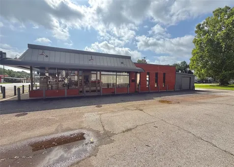 1210 E Grande Avenue Marshall TX 75672