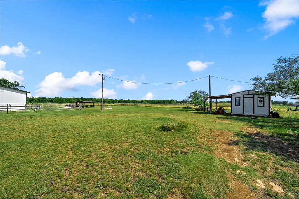 14695 N Highway 6 Valley Mills TX 76689