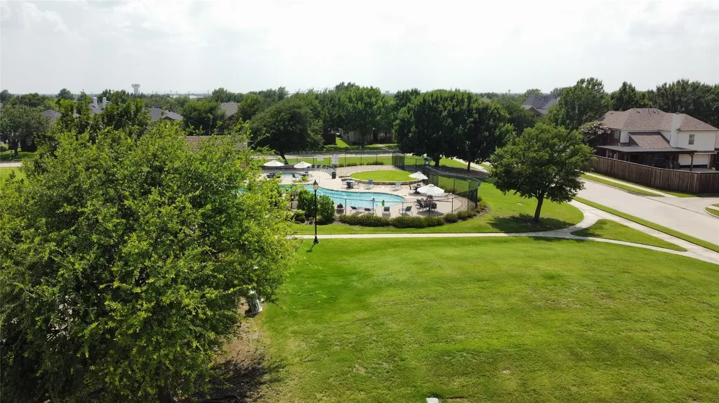 12591 Red Hawk Drive Frisco TX 75033