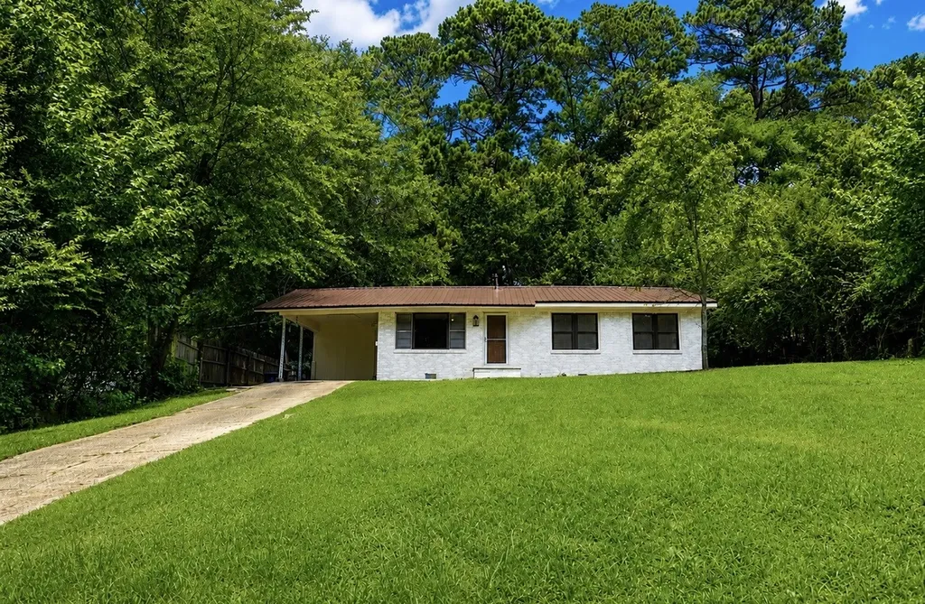 116 Bolling Drive Homer LA 71040