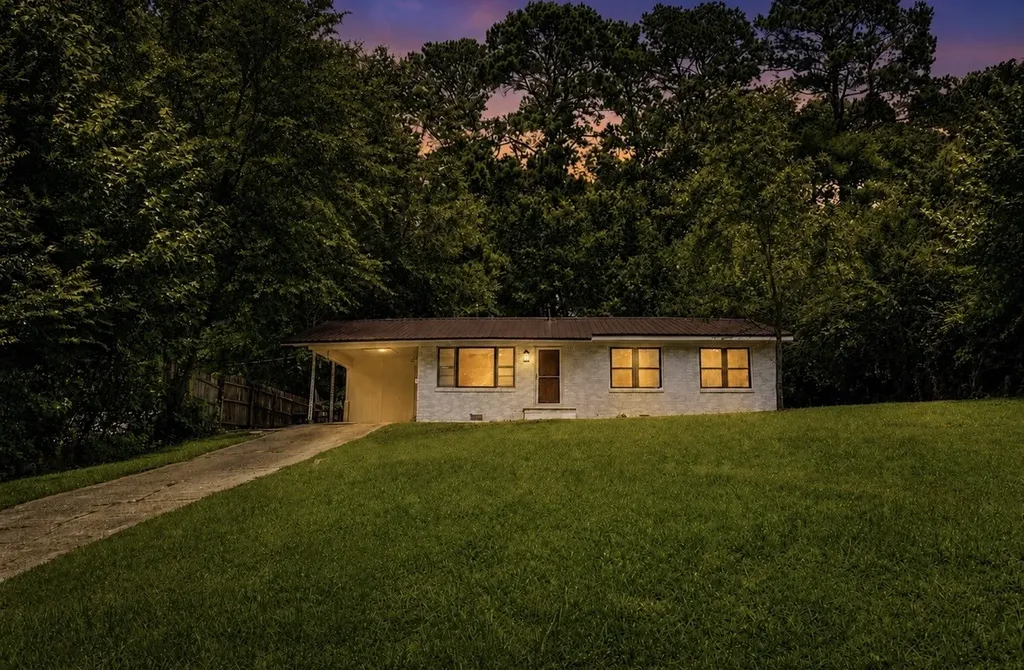 116 Bolling Drive Homer LA 71040
