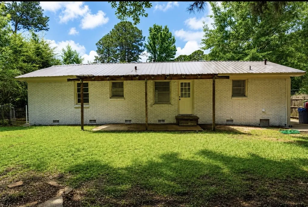 116 Bolling Drive Homer LA 71040