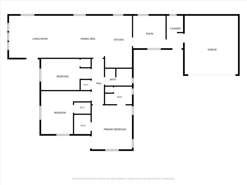 1235 Barlow Avenue Dallas TX 75224