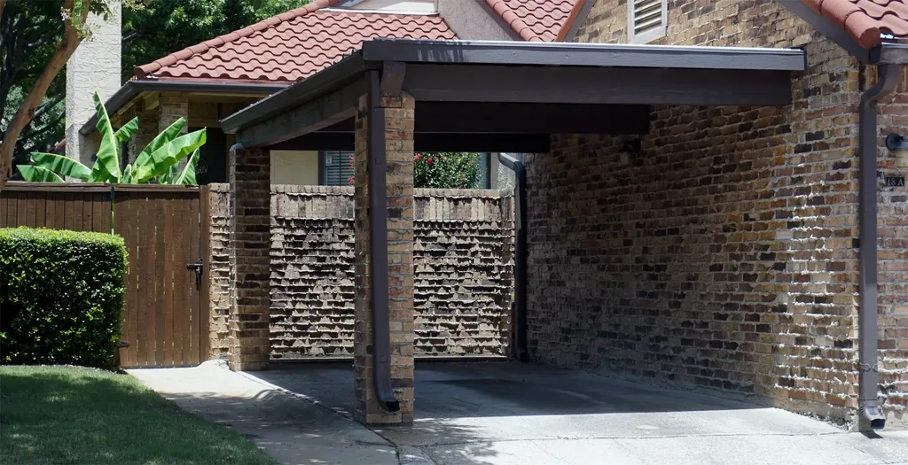 4130 Proton Drive Addison TX 75001