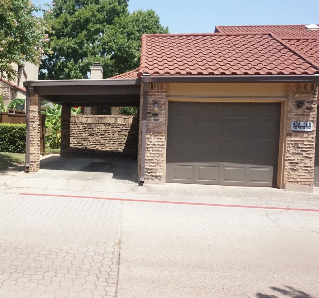 4130 Proton Drive Addison TX 75001