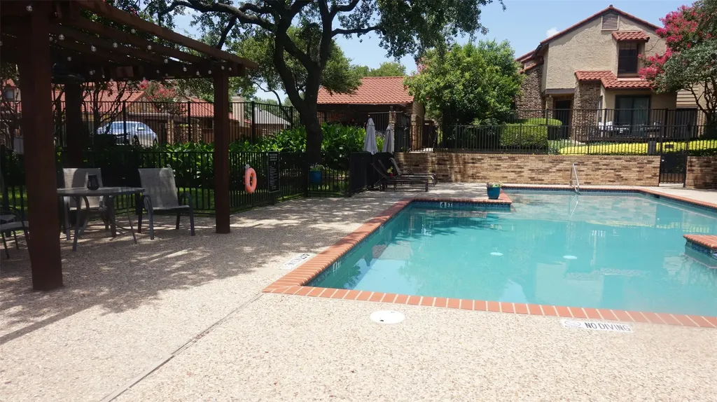 4130 Proton Drive Addison TX 75001