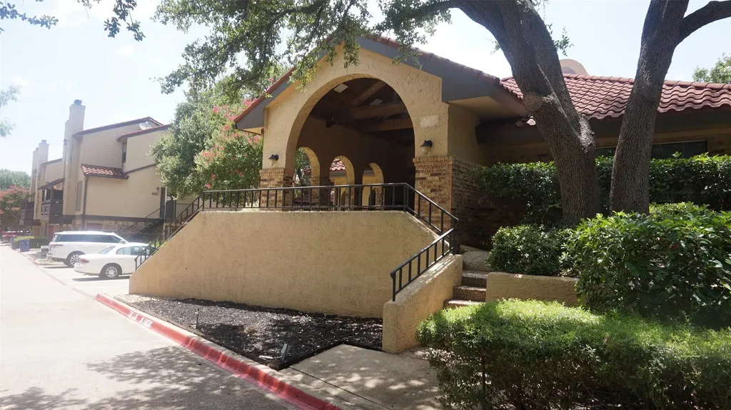 4130 Proton Drive Addison TX 75001