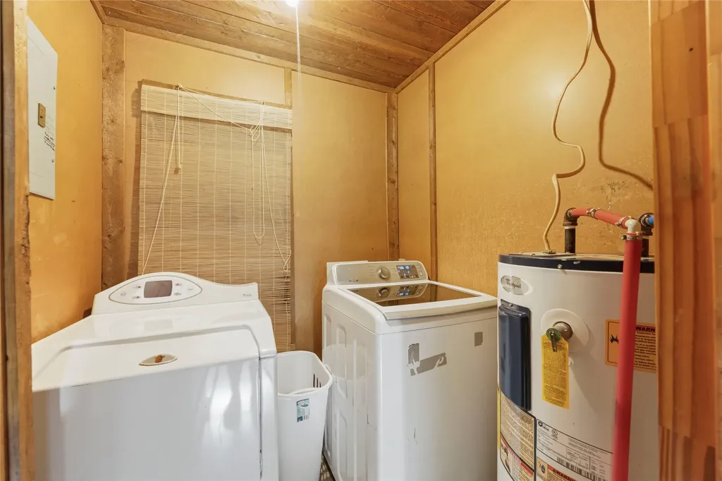 19331 Allen Ranch Road Eustace TX 75124